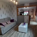 Holiday home Le Paradis Des Abeilles *