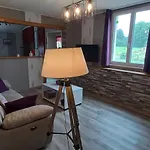 Le Paradis Des Abeilles Holiday home *