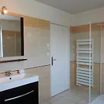 Holiday home Le Paradis Des Abeilles Choiseul