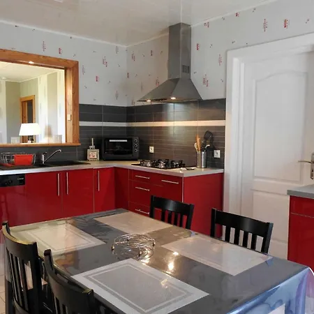 Le Paradis Des Abeilles Holiday home